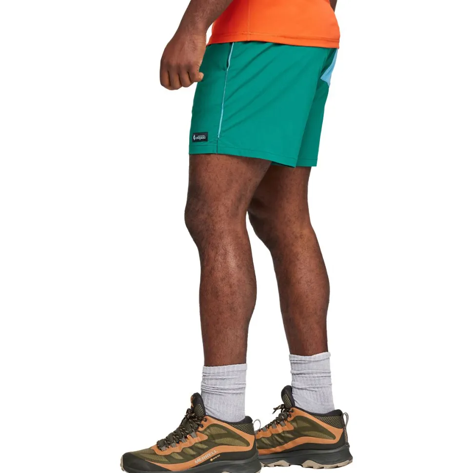 Brinco Solid Short - Men's