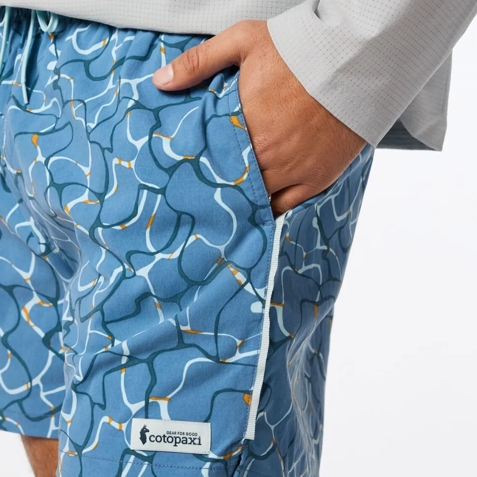 Brinco Solid Short - Men's