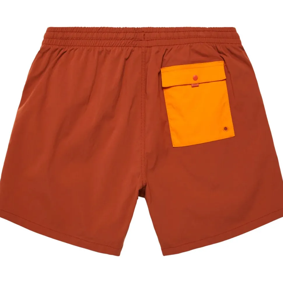Brinco Solid Short - Men's