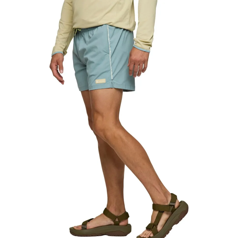 Brinco Solid Short - Men's