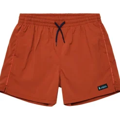 Brinco Solid Short - Men's