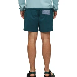 Brinco Solid Short - Men's