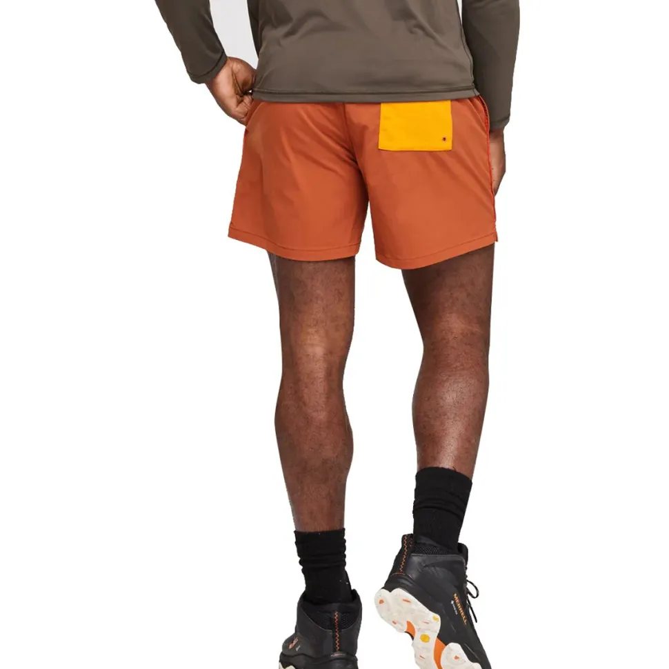 Brinco Solid Short - Men's