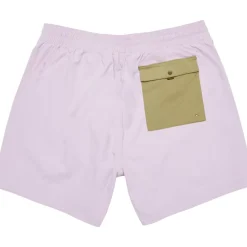Brinco Solid Short - Men's