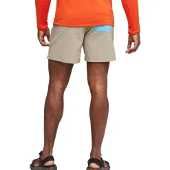 Brinco Solid Short - Men's