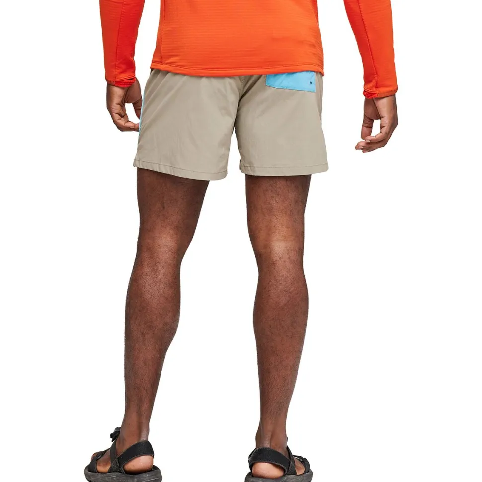 Brinco Solid Short - Men's
