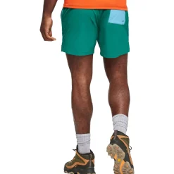 Brinco Solid Short - Men's