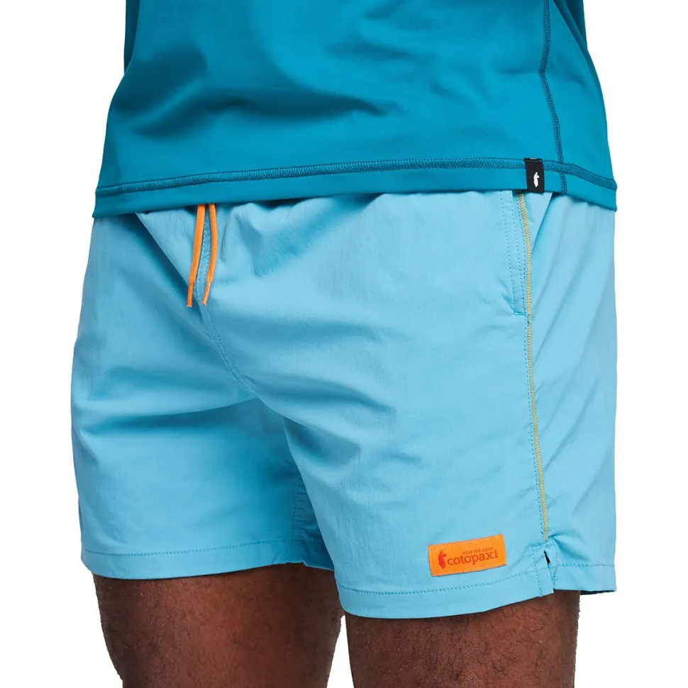 Brinco Solid Short - Men's