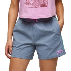 Brinco Solid Short - Women's