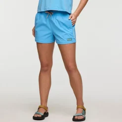Brinco Solid Short - Women's
