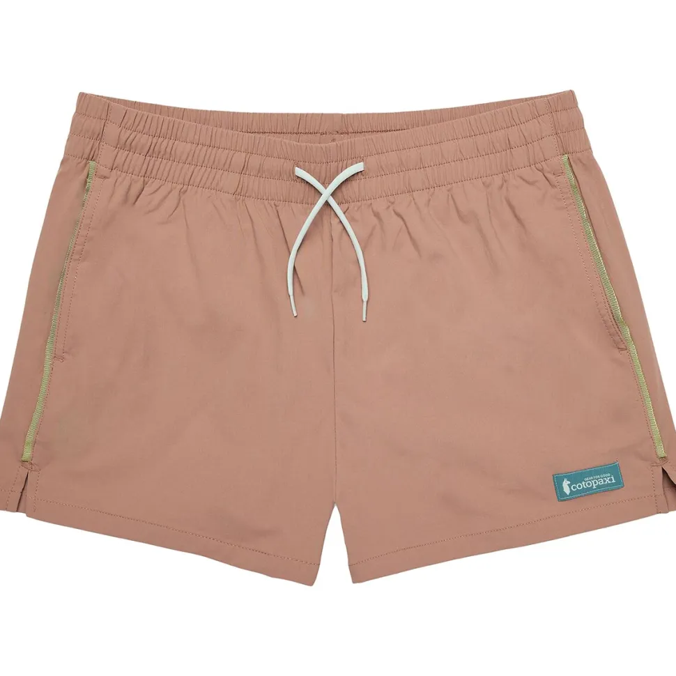 Brinco Solid Short - Women's
