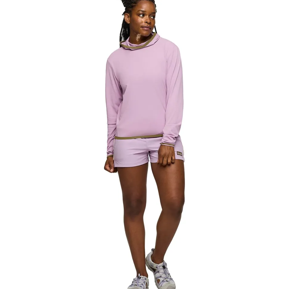 Brinco Solid Short - Women's