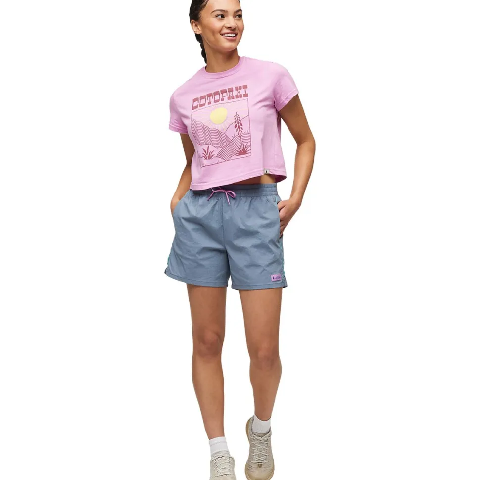 Brinco Solid Short - Women's