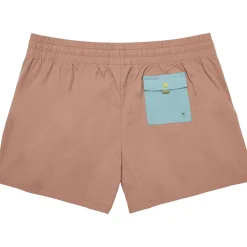 Brinco Solid Short - Women's
