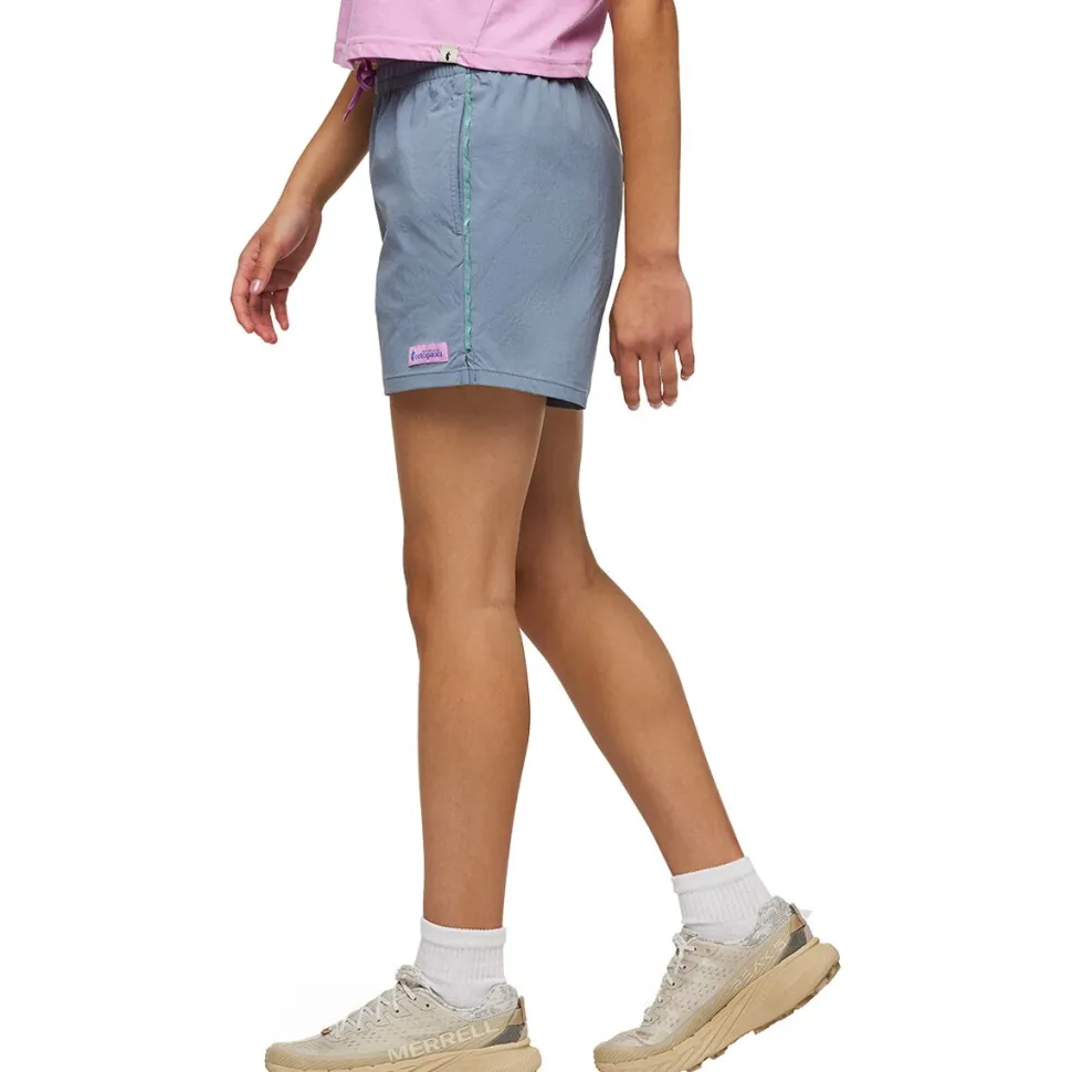 Brinco Solid Short - Women's