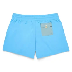 Brinco Solid Short - Women's