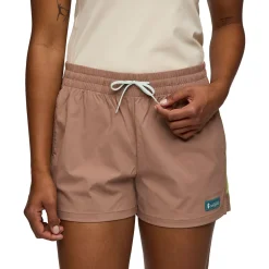 Brinco Solid Short - Women's