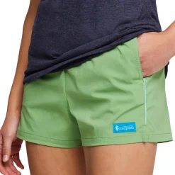 Brinco Solid Short - Women's