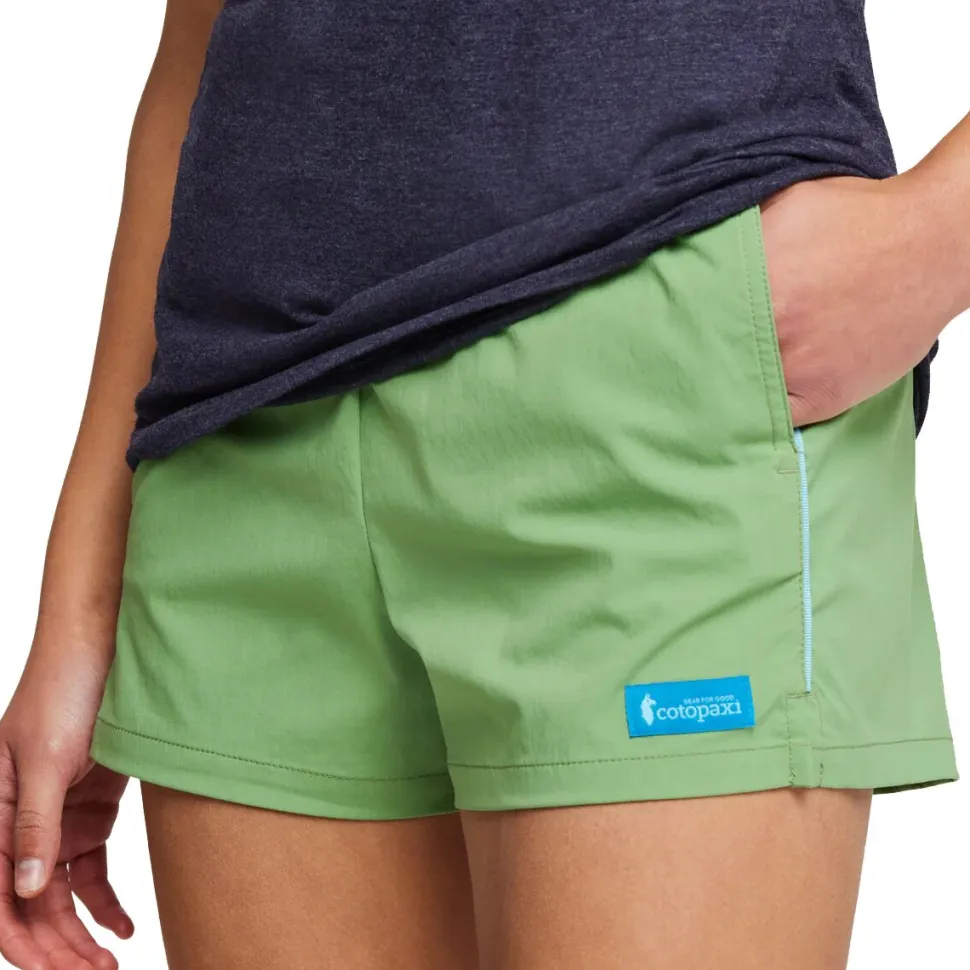 Brinco Solid Short - Women's