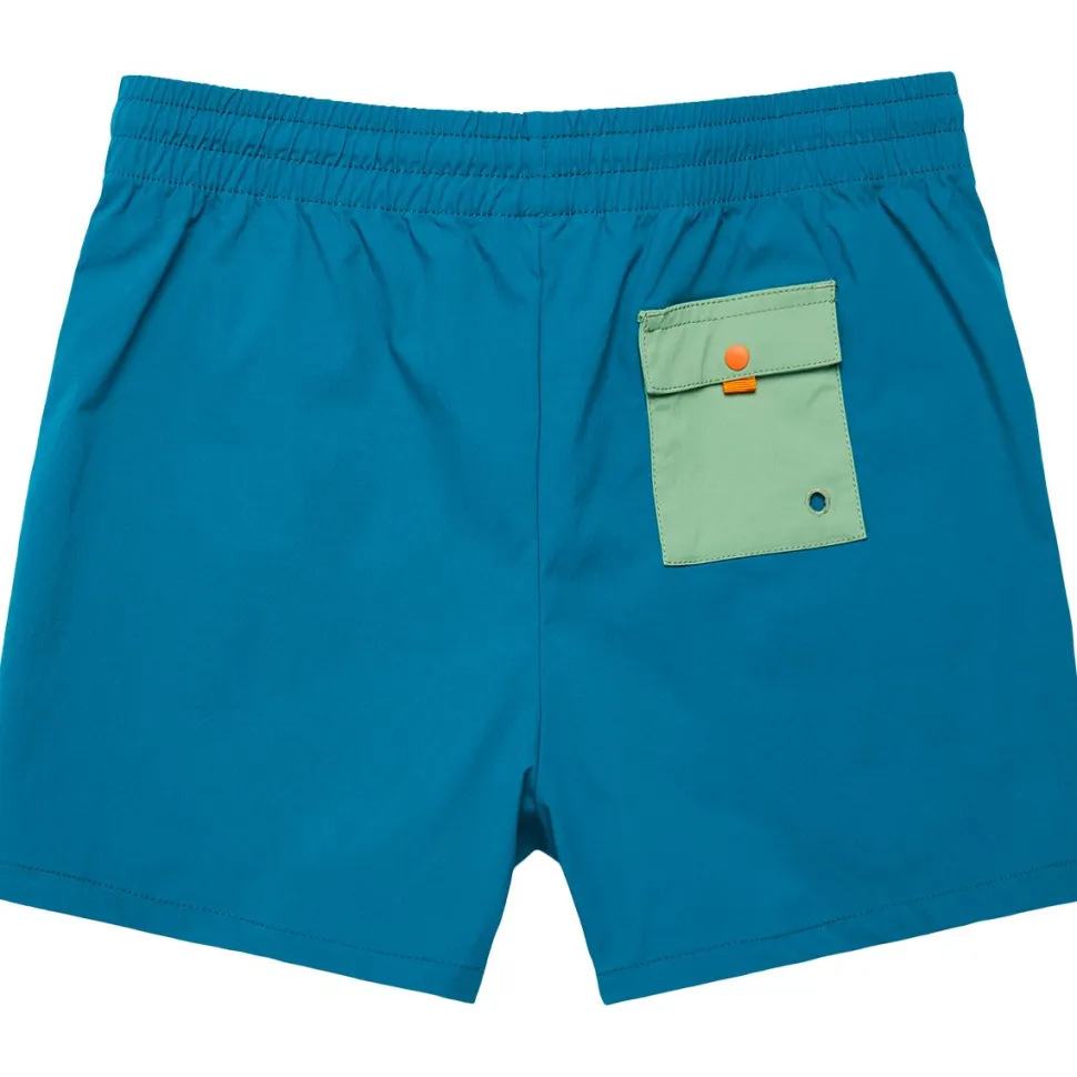 Brinco Solid Short - Women's
