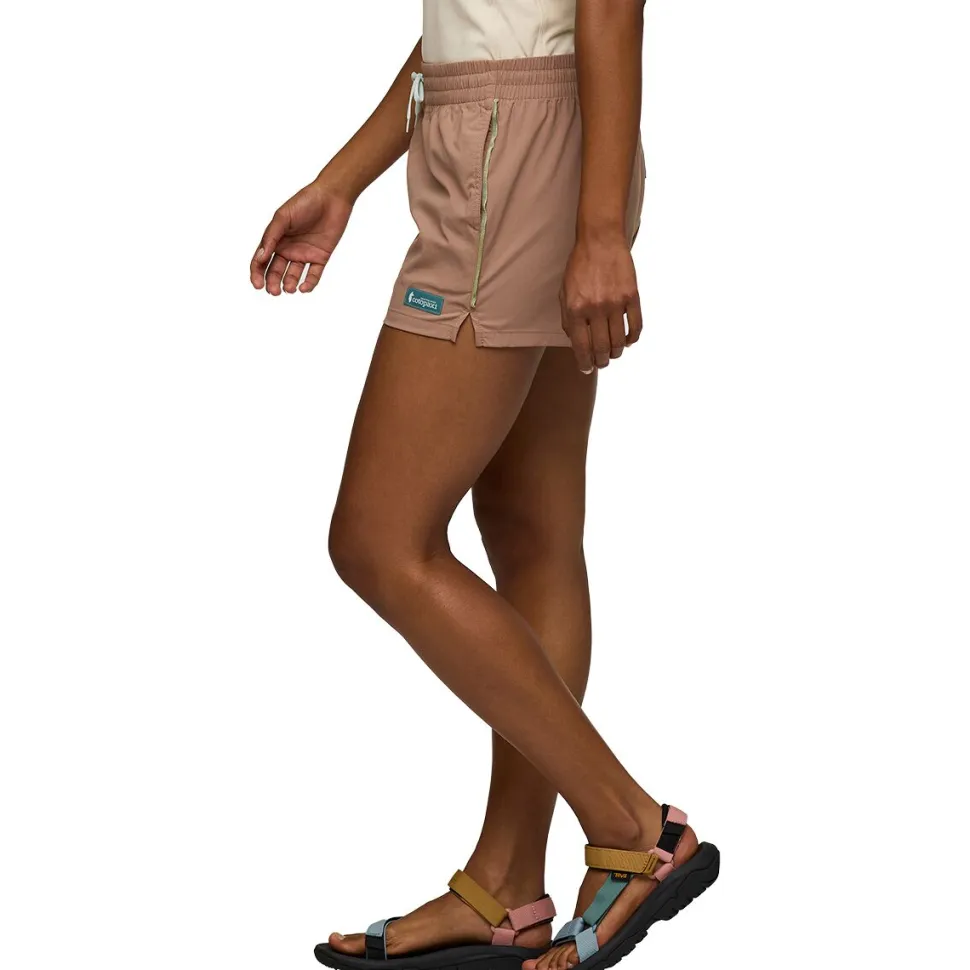 Brinco Solid Short - Women's