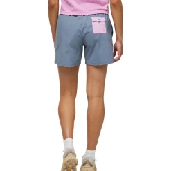 Brinco Solid Short - Women's