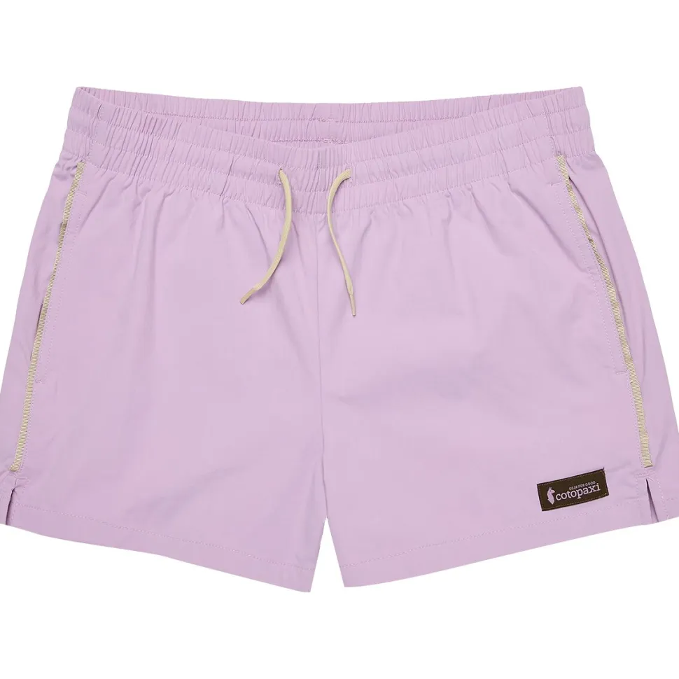 Brinco Solid Short - Women's