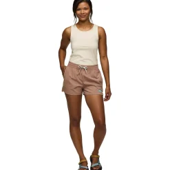 Brinco Solid Short - Women's