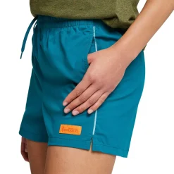 Brinco Solid Short - Women's