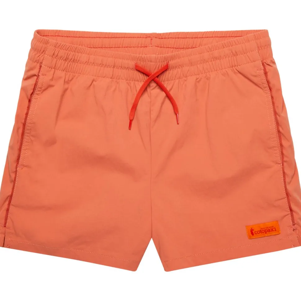 Brinco Solid Short - Women's