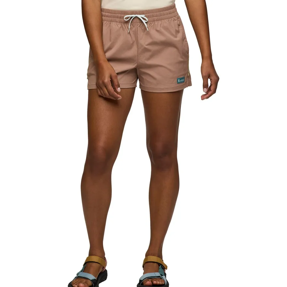 Brinco Solid Short - Women's
