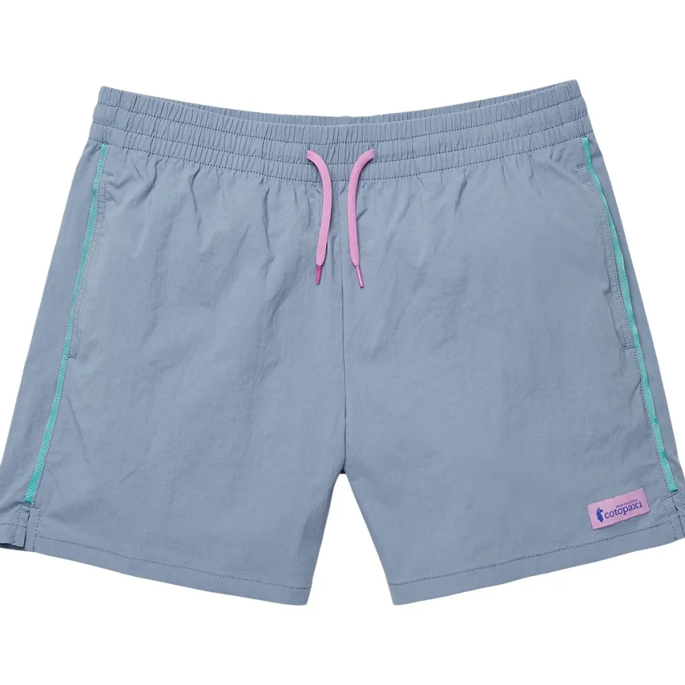 Brinco Solid Short - Women's
