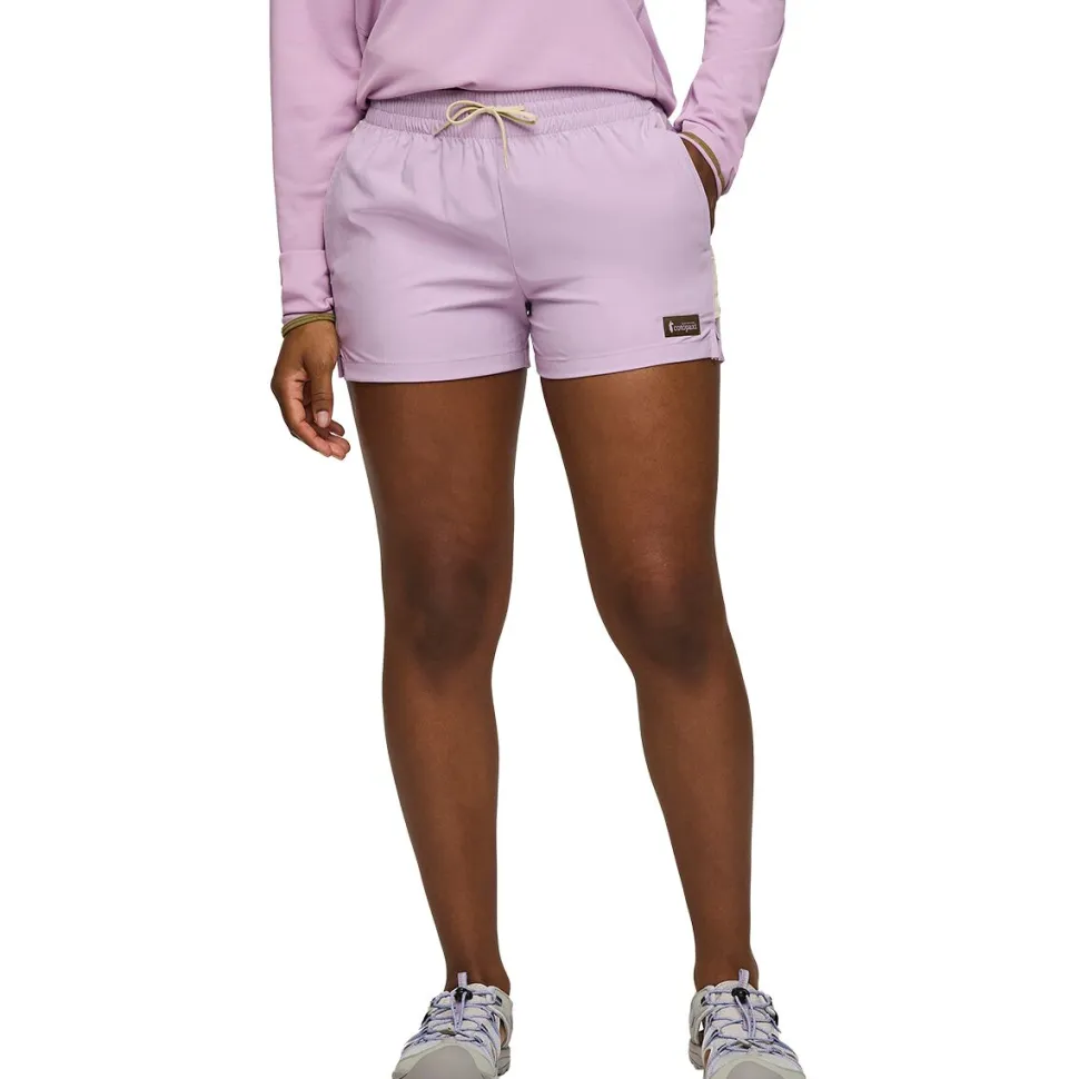 Brinco Solid Short - Women's