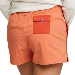 Brinco Solid Short - Women's