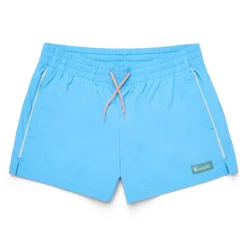 Brinco Solid Short - Women's
