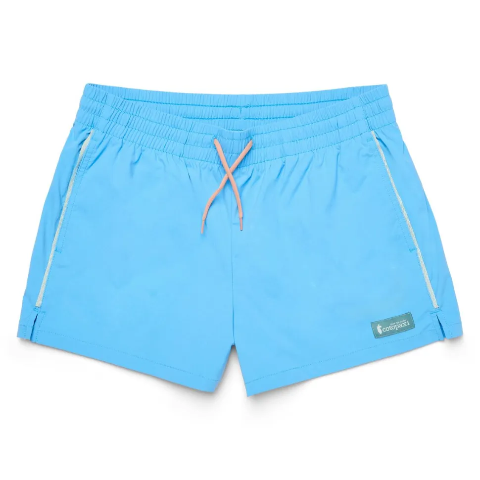 Brinco Solid Short - Women's