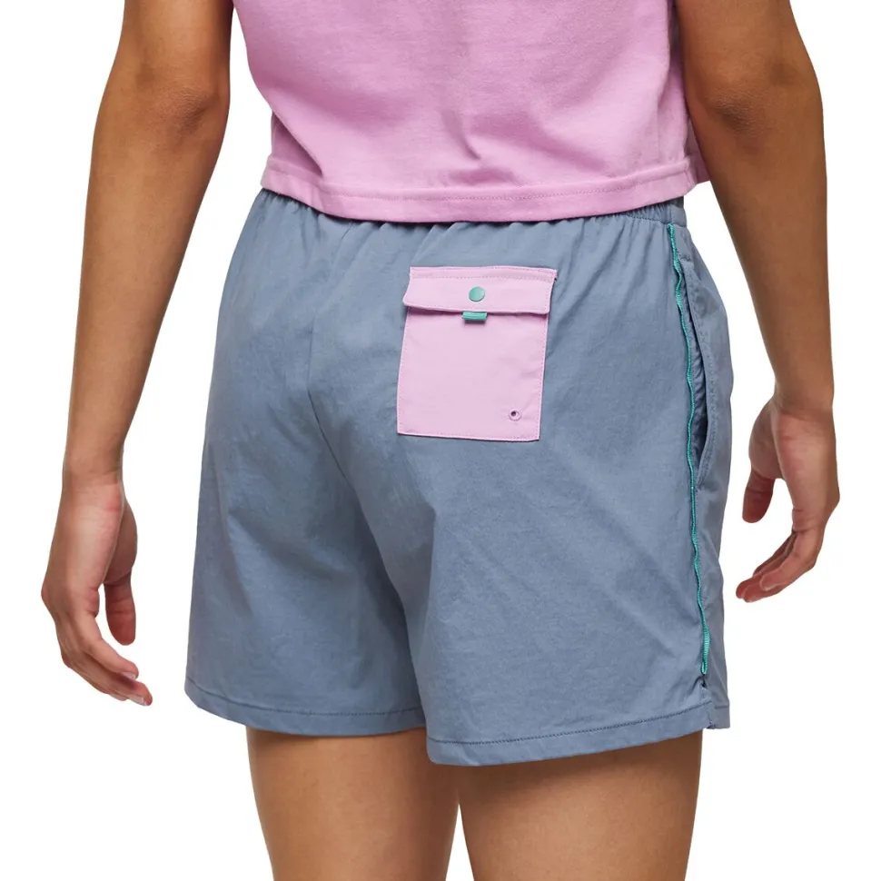 Brinco Solid Short - Women's