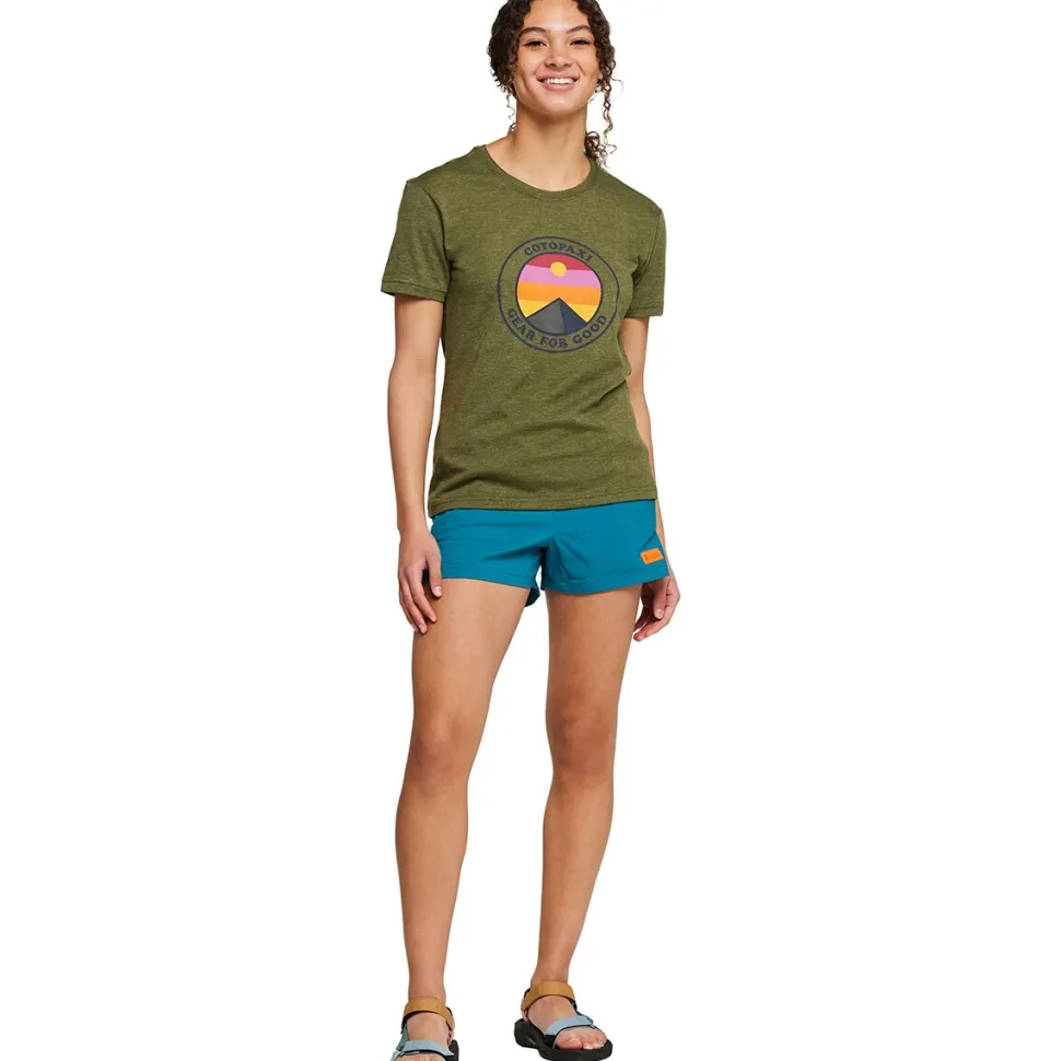 Brinco Solid Short - Women's