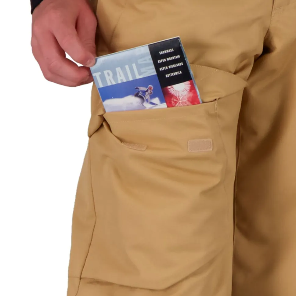 Brisk Pant - Boys'