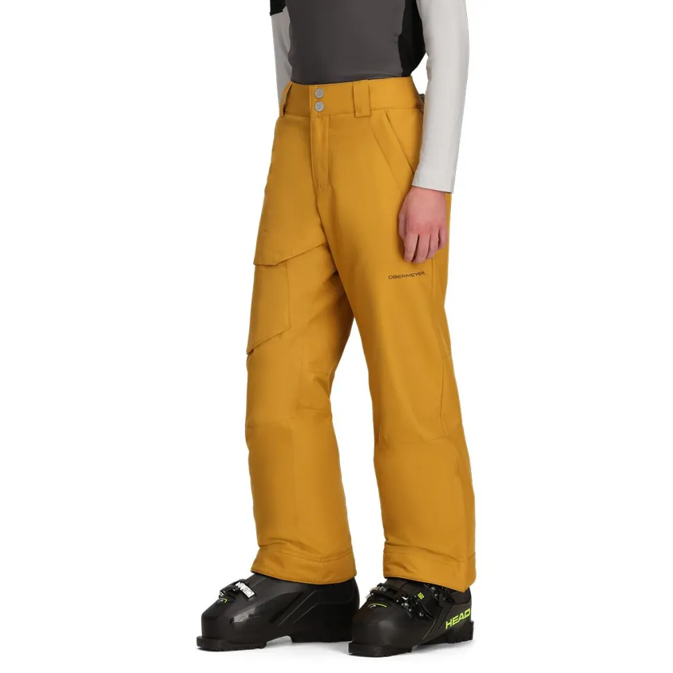 Brisk Pant - Boys'