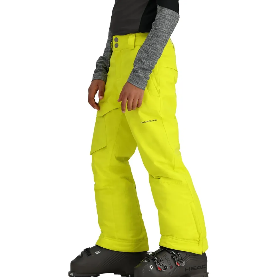Brisk Pant - Boys'