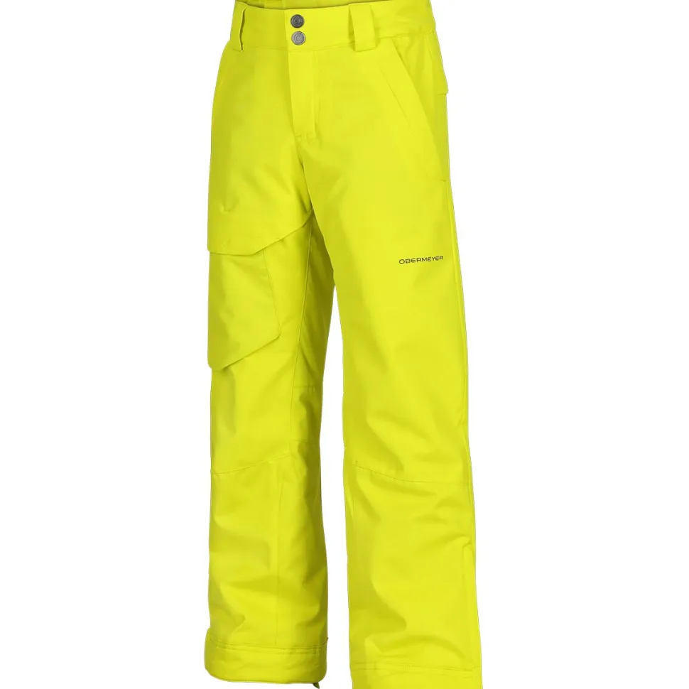 Brisk Pant - Boys'