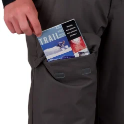 Brisk Pant - Boys'