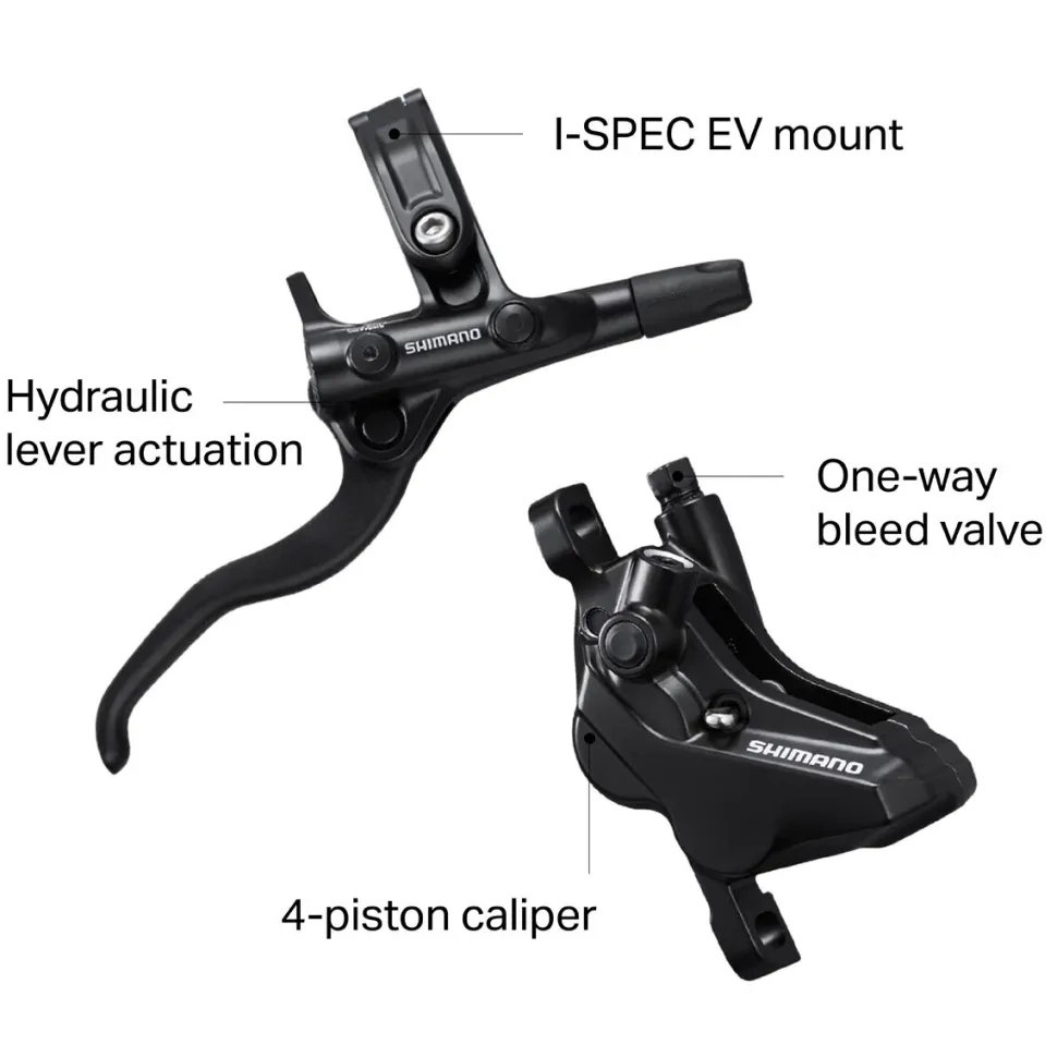BR-M4120 Disc Brake