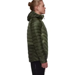 Broad Peak IN Hooded Jacket - Men's
