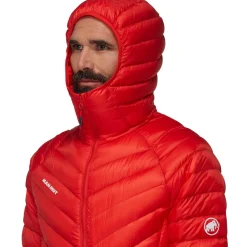 Broad Peak IN Hooded Jacket - Men's