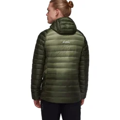 Broad Peak IN Hooded Jacket - Men's