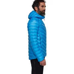 Broad Peak IN Hooded Jacket - Men's