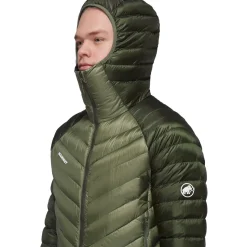 Broad Peak IN Hooded Jacket - Men's