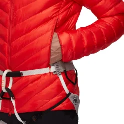 Broad Peak IN Hooded Jacket - Men's